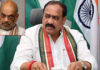 Amit Shah Must Answer On Voter Deletion: TPCC Chief Mahesh Goud