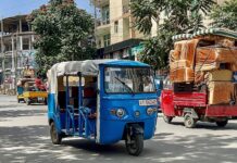 Ethiopia’s Tigray Rebels Abandon Regional Capital as Govt Forces Advance