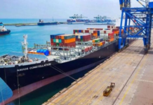 Chennai Port Deepens Southeast Asia Supply Chains With Monthly Container Service