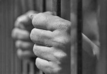 Gym Coach Arrested For Posting Photo Of College Girl With Him On Social Media