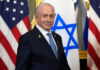 Netanyahu Invites PM Modi, Pilot Machchhar to Israel’s I-Day Event