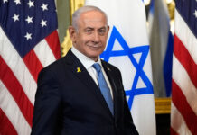 Netanyahu Invites PM Modi, Pilot Machchhar to Israel’s I-Day Event