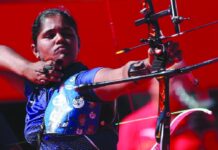 From Amravati to Asian Games Glory: Kumkum’s Olympic Gold Target