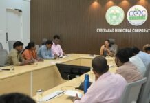 Property Tax to Include Garbage Fee in CMC