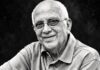 Singeetham Srinivasa Rao’s Only Passion Was Cinema, Says Sivalenka Krishna Prasad