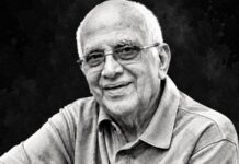 Singeetham Srinivasa Rao’s Only Passion Was Cinema, Says Sivalenka Krishna Prasad