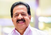 Cannot Remain Mute Spectator: Chennithala on Vigilance Probe Against Gyanesh Kumar