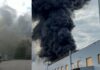 Indian Pharma Plant in Ukraine Hit by Russian Drone, One Killed