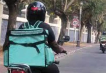 Delivery Agent Assaulted Over Delayed Order in Hyderabad