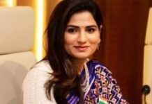 BJP Names 3 Candidates For Maharashtra MLC Polls; Media Baron’s Wife On The List