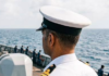 Navy Sailor Held For Sharing Data With Female Pakistani Operative
