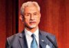 Jaishankar: US Is Becoming A ‘Lonelier Power’ By Choice