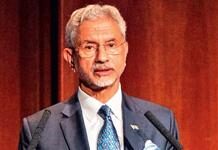 Jaishankar: US Is Becoming A ‘Lonelier Power’ By Choice