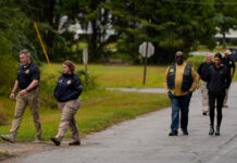2 Killed, Nearly 35 Injured in Georgia Neighborhood Block Party Shooting