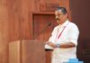 UDF Govt has Surrendered to BJP: CPI(M) State Secy Govindan