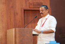 UDF Govt has Surrendered to BJP: CPI(M) State Secy Govindan