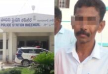 Nizamabad: Man Sets Himself Ablaze Outside Bheemgal Police Station