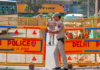 Bomb Threat At Delhi’s Chinmaya Vidyalaya, Search Operation Underway