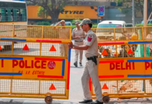 Bomb Threat At Delhi’s Chinmaya Vidyalaya, Search Operation Underway