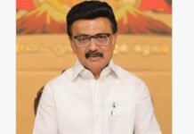 Stalin Terms Charges of DMK-AIADMK Forming Government as Canard