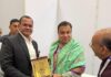 TG Seeks Centre’s Nod for LB Nagar–Hayathnagar Corridor, RRR Projects