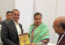 TG Seeks Centre’s Nod for LB Nagar–Hayathnagar Corridor, RRR Projects