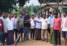 Power Demand Rises 70% in Erstwhile Warangal, Farmers Report Interruptions