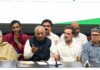 INDIA Bloc MPs to March to ECI Demanding Gyanesh Kumar’s Ouster
