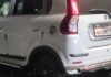 Chilakaluripet: AP Energy Minister’s Driver Killed in Road Accident