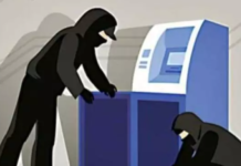 Shamshabad ATM Robbery: Burglars Use Gas Cutters to Steal Rs 30 Lakh