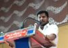 By-polls: Ramesh Slams CPM Allegation of Bribing Voters