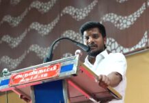 By-polls: Ramesh Slams CPM Allegation of Bribing Voters