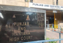 Punjab HC Seeks Chief Secretary’s Response Over ‘False Statement’ On DA Appeal