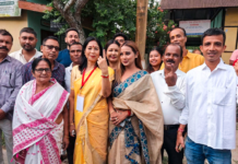 Strong Turnout In Assam, West Bengal Bypolls; Voting Largely Peaceful