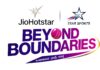 Regional-Language Emerges as Impact Player on JioStar’s Record-Breaking TATA IPL 2026 Presentation