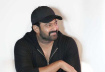 Prabhas Greets Amitabh Bachchan