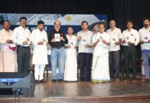 MG Hegde’s Book Puts ‘Love Jihad’, Conversion Claims to RTI Test