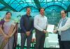 Nehru Zoo Launches Upgraded Facilities