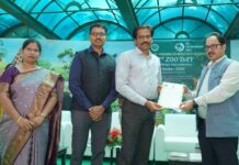 Nehru Zoo Launches Upgraded Facilities