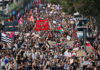 School Protests Sweeping France Cause ‘Heaviest Toll in Decades’