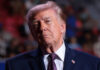 Islam Wanting to Take Over: Trump Blames France Protests on Migration