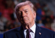 Islam Wanting to Take Over: Trump Blames France Protests on Migration