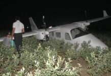 Kalaburagi: Pilot, Trainee Safe After Training Aircraft Makes Emergency Landing