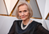 Oscar-Winning Actress Eva Marie Saint Dies at 102