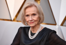 Oscar-Winning Actress Eva Marie Saint Dies at 102