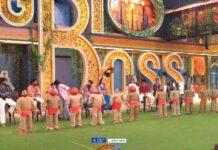 Bigg Boss Telugu: Week 5 Voting Trends