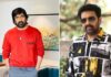 Ravi Teja, J D Chakravarthy Face-Off on the Cards?