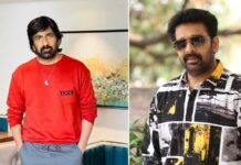 Ravi Teja, J D Chakravarthy Face-Off on the Cards?
