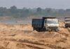 DVAC Begins Probe into Rs 4,700 Cr Sand Mining Scam During DMK Regime