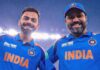 JioStar’s Latest Promo: Rohit, Kohli Upbeat For ICC Men’s Cricket World Cup 2027